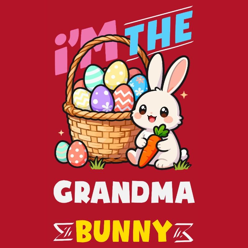 Happy Easter Sweet Easter Bunny Egg Hunt Easter Eggs