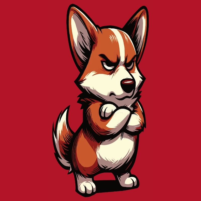 Corgi Corgis Welsh Corgi Corgibesitzer Corgis