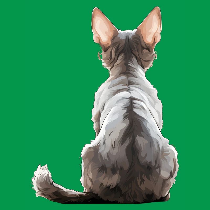 Devon Rex