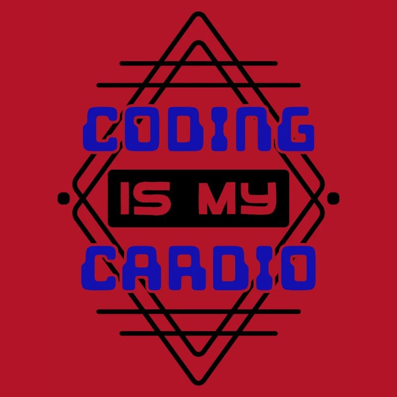 Cooler Spruch Developer Coden Programmierer Code