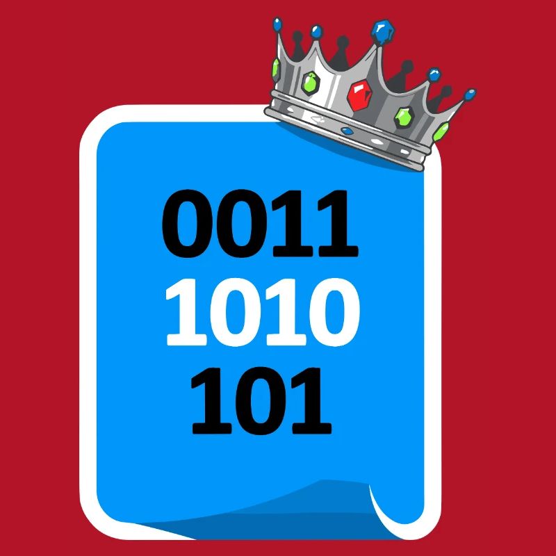 Binary King