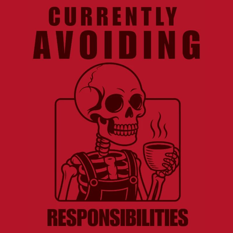 Skeleton Avoiding Responsibilities Design