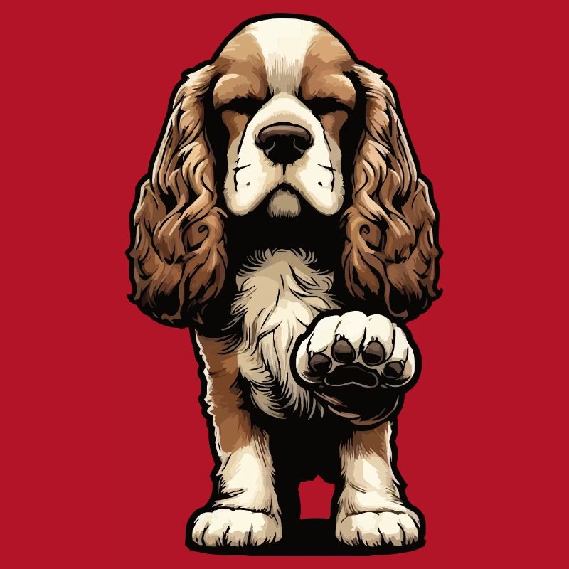 Cocker Spaniel Cocker Dog Cocker Spaniel Owner