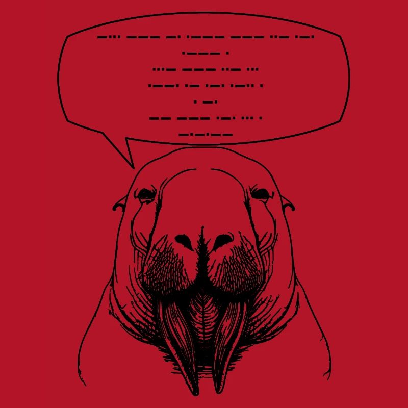 Sprichst du Morsecode?