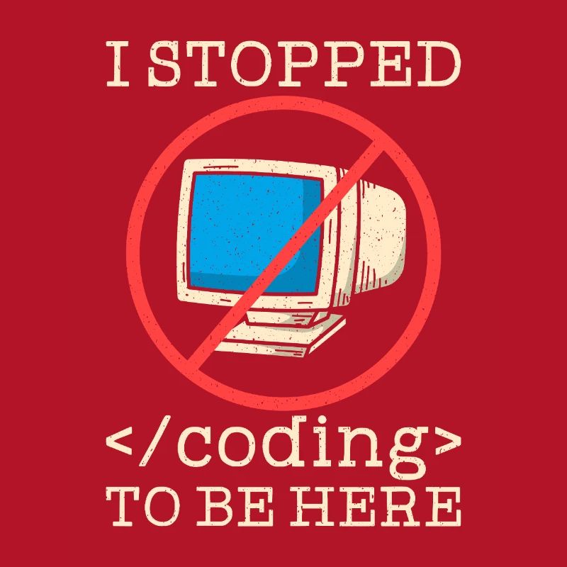 Coding funny saying programmer