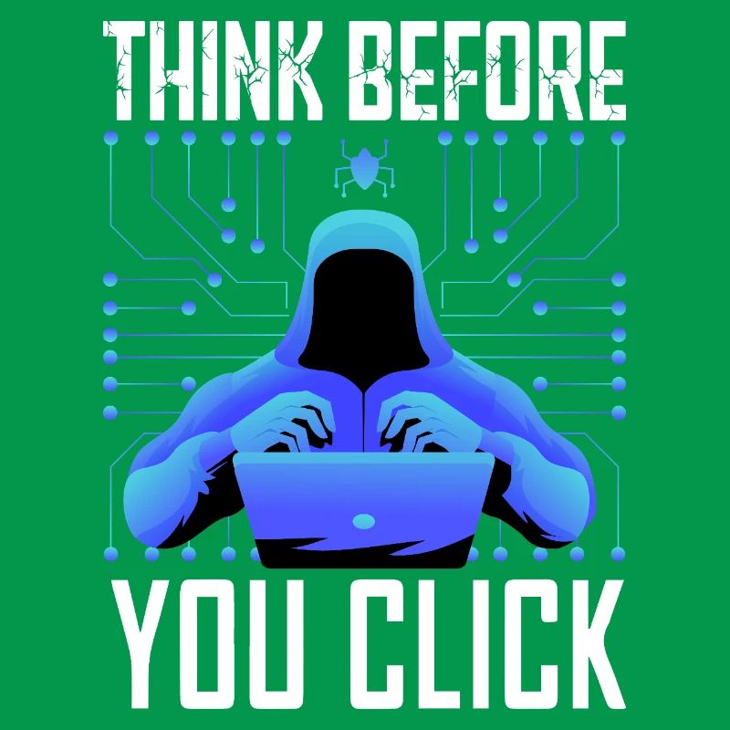 Hacker Hacking Programmer Linux Cybersecurity Data