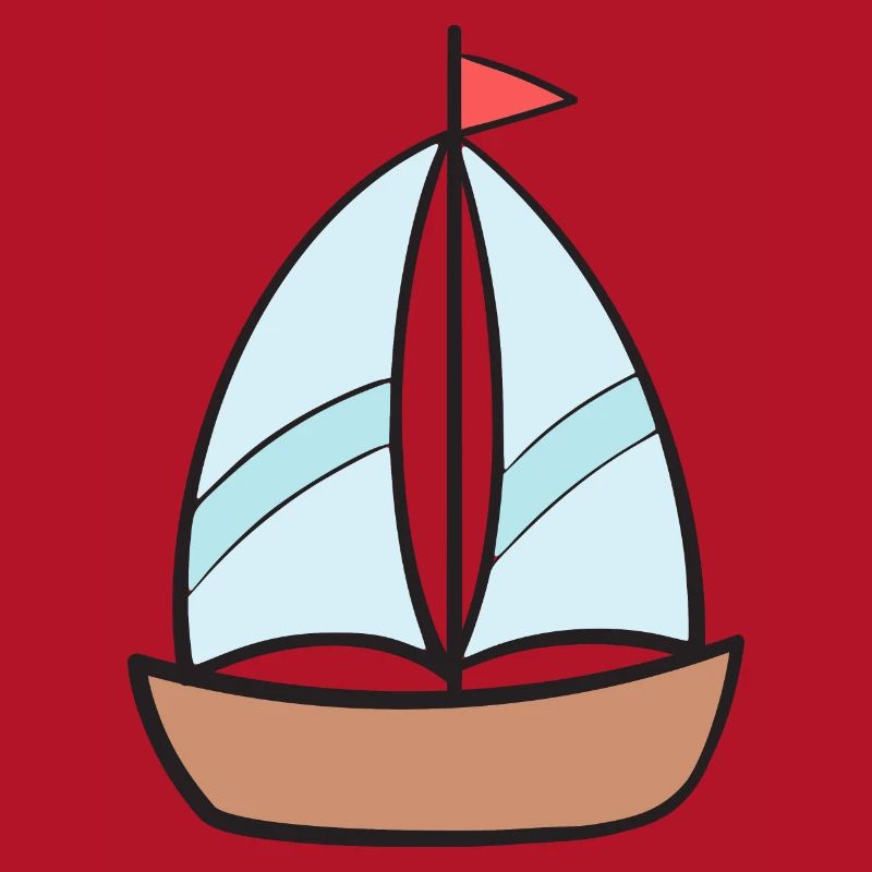 Boot Schiff Segelschiff