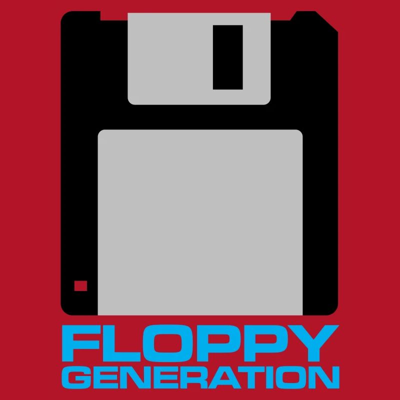 Diskette Generation 3.5