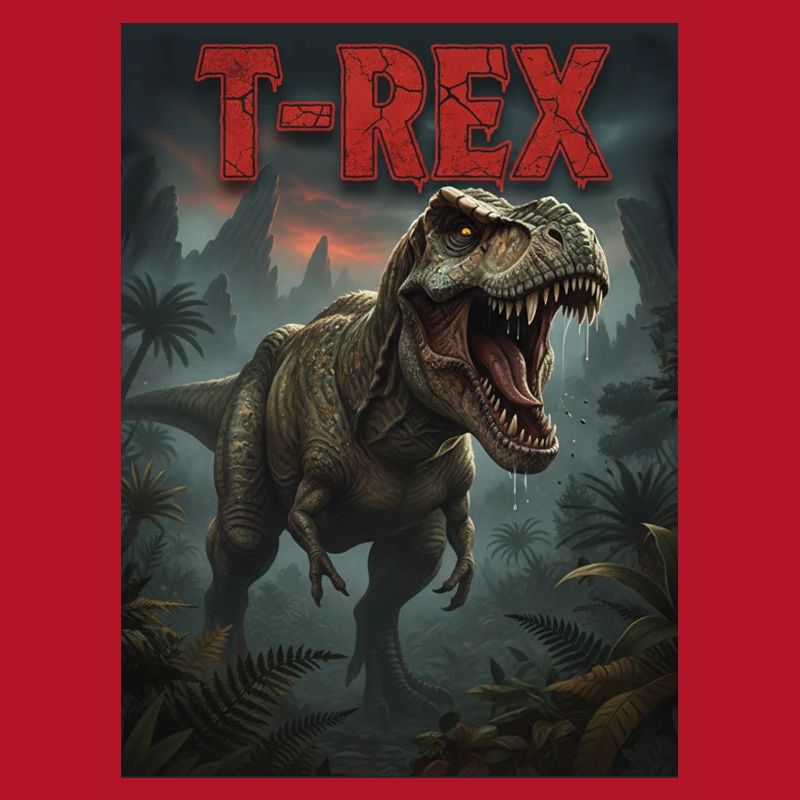 T-Rex