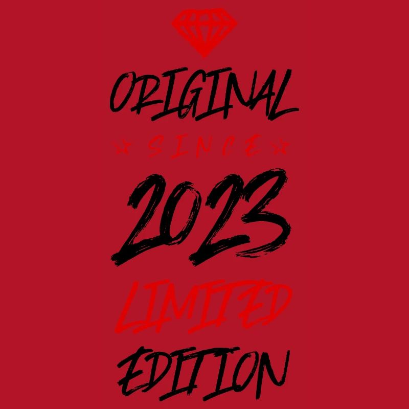 Édition limitée 2023