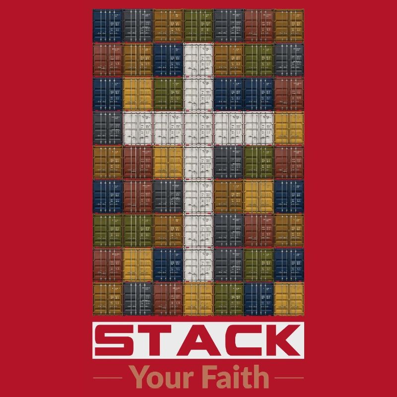 Stack Your Faith 