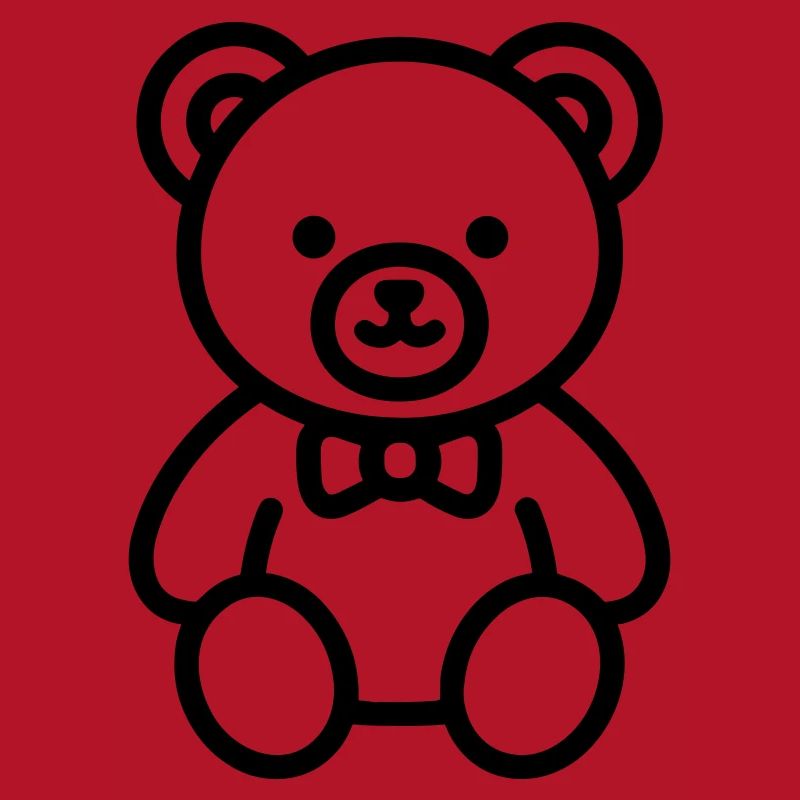 bear cub