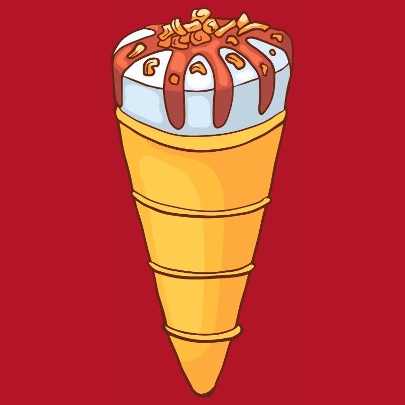 Eis Speiseeis Eiskrem Eiscreme Kugeleis Eisbecher