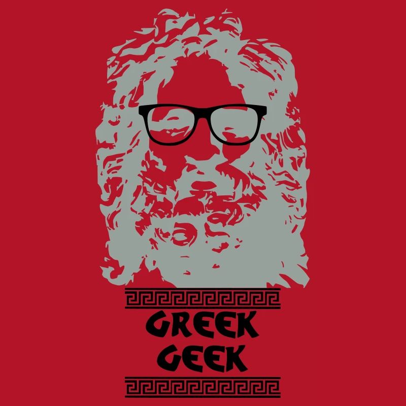 Greek Geek