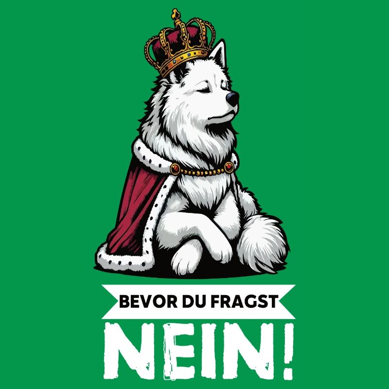 Before you ask: White Shepherd Shepherd
