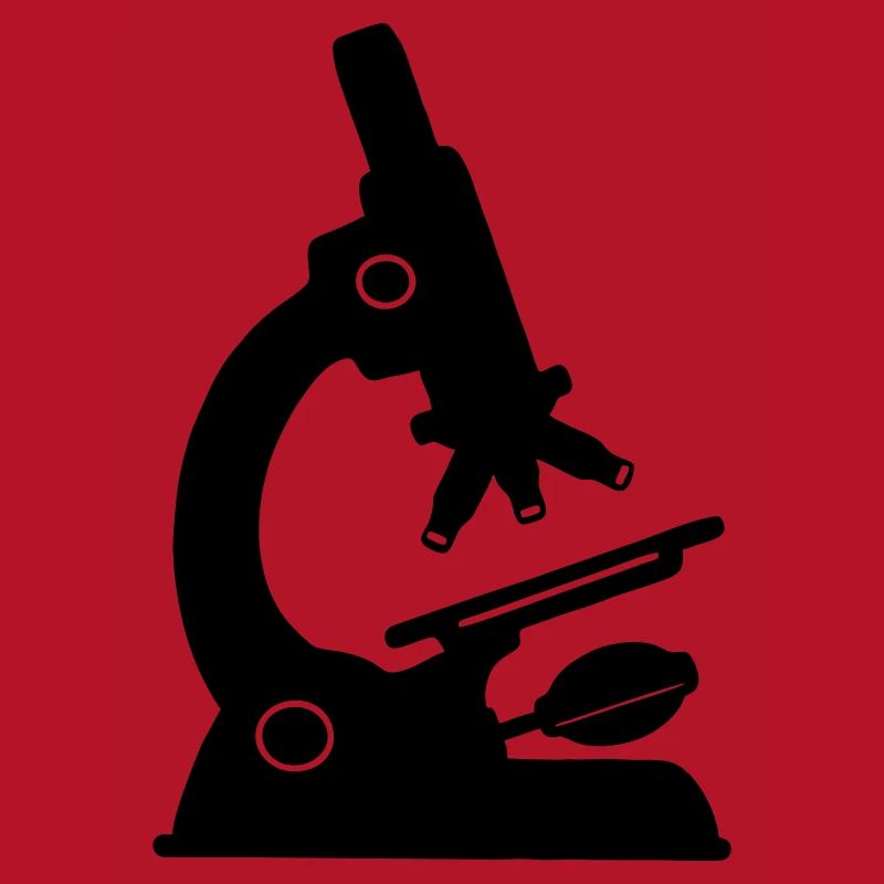 Laboratory microscope