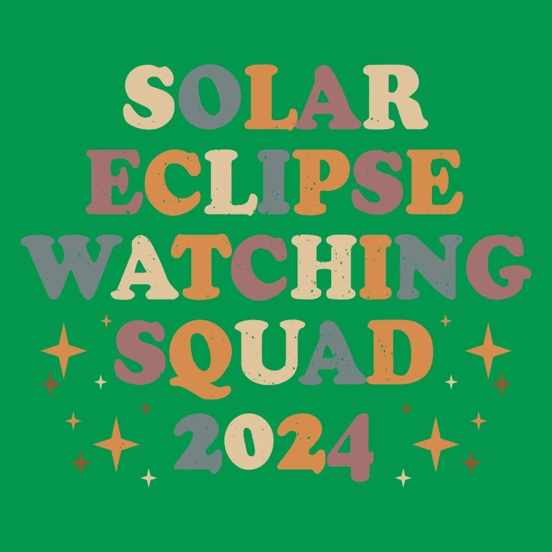 Solar Eclipse 2024
