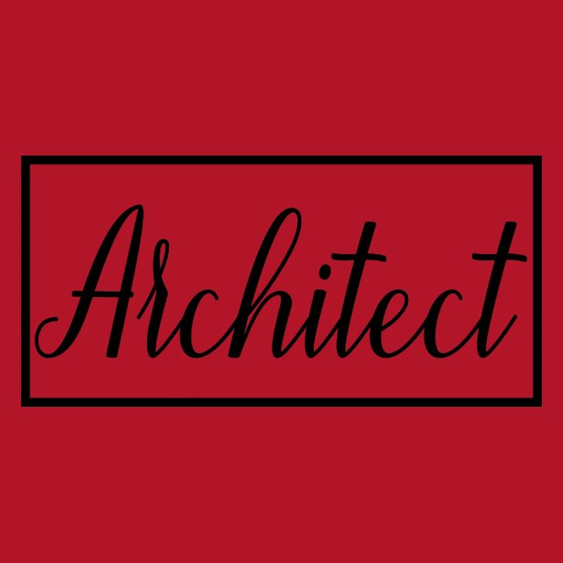 Architect Proud Graduated Architect Student