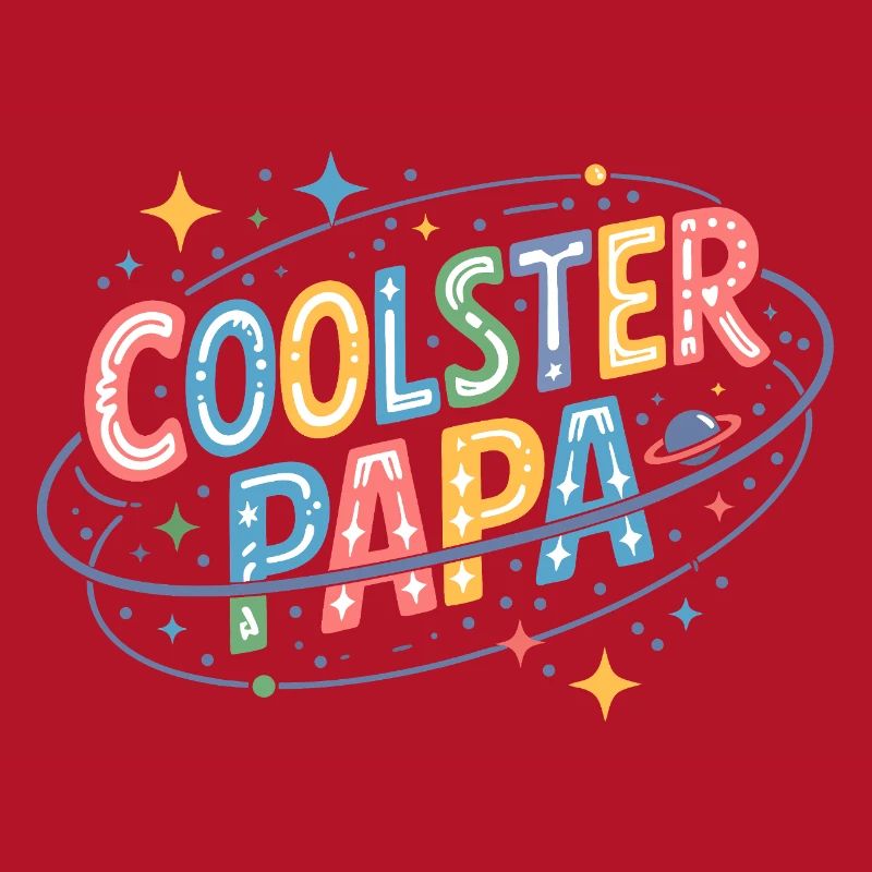 Coolest Papa Space Design