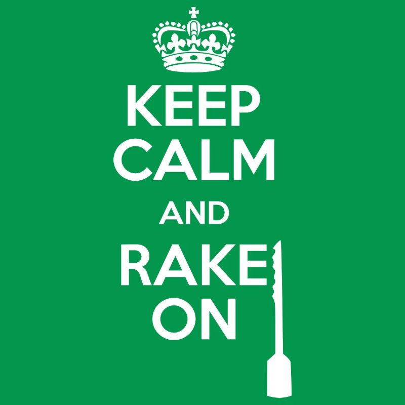 Lockpicking Keep Calm And Rake On Lock Picking