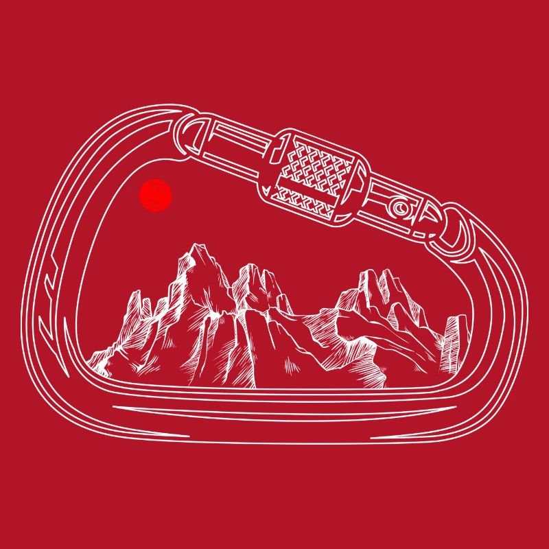 Mountain Vista im Gear Ring
