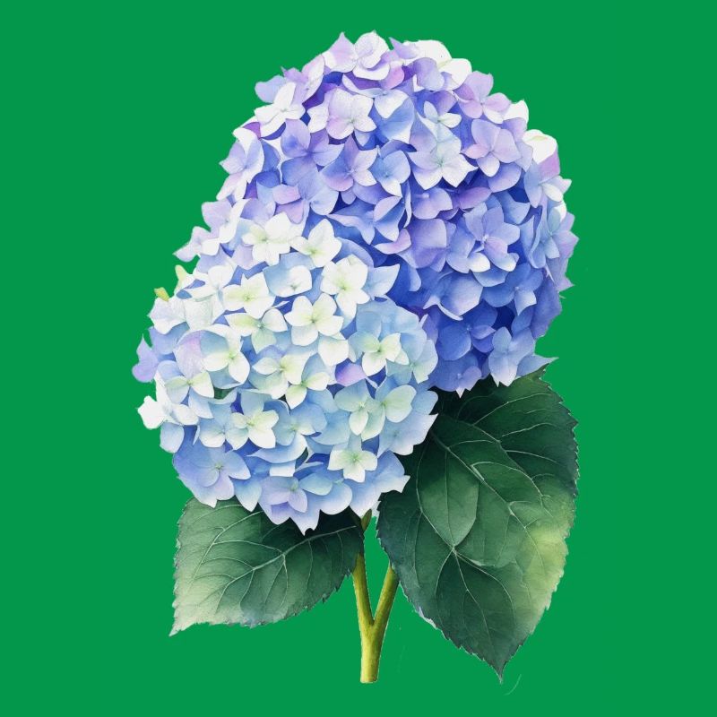 hydrangea