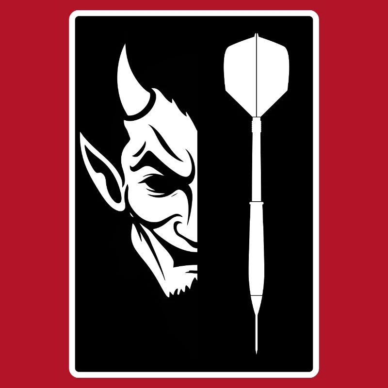 DARTS AND DEVIL