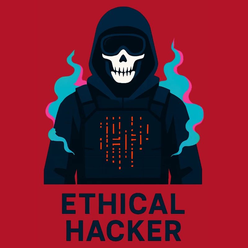 Ethical Hacker - Cybersecurity