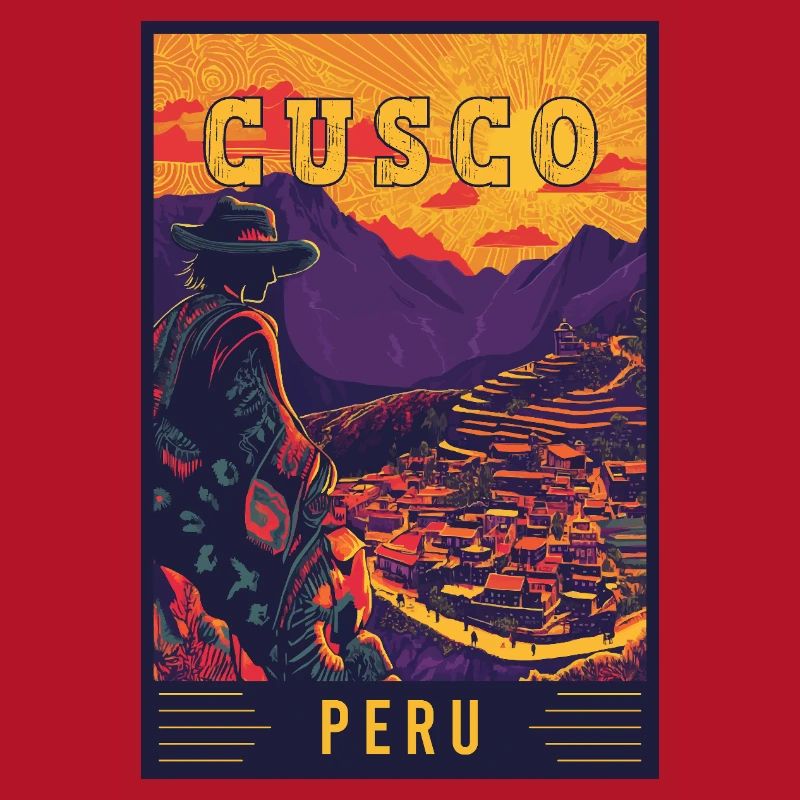 Entdecken Sie das lebendige Cusco in Peru – Reisekunst