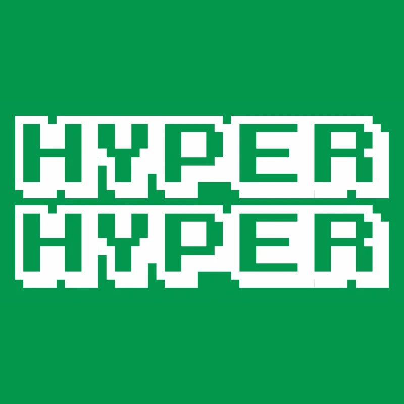 HYPER HYPER