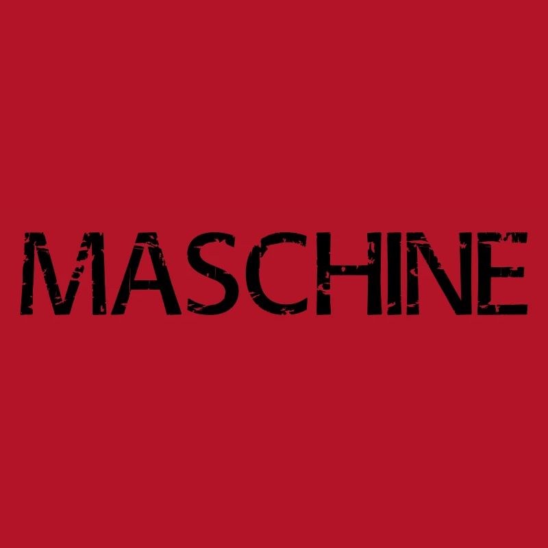 MACHINE