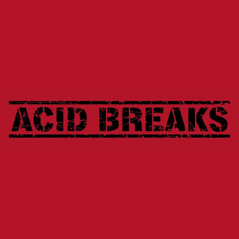 Acid Breaks