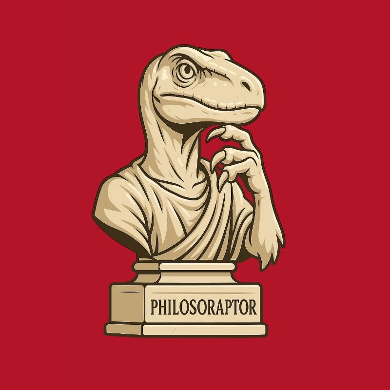 Philosoraptor