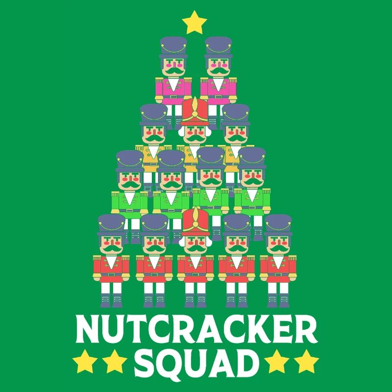 Christmas Nutcracker