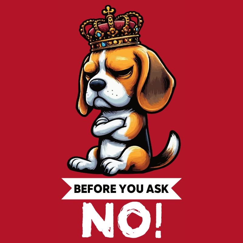 Before You Ask Beagle Beagle Owner Beagle Holder