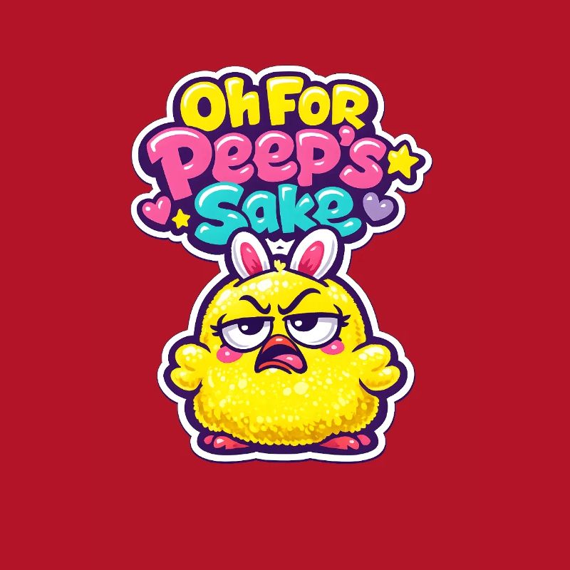There You Chick Easter Easter Eggs Kids Chicken Chick