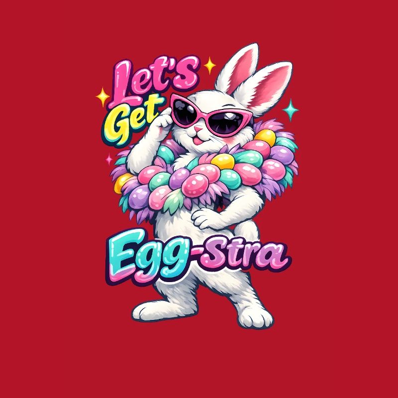 Egg-stra Special Easter Eggs