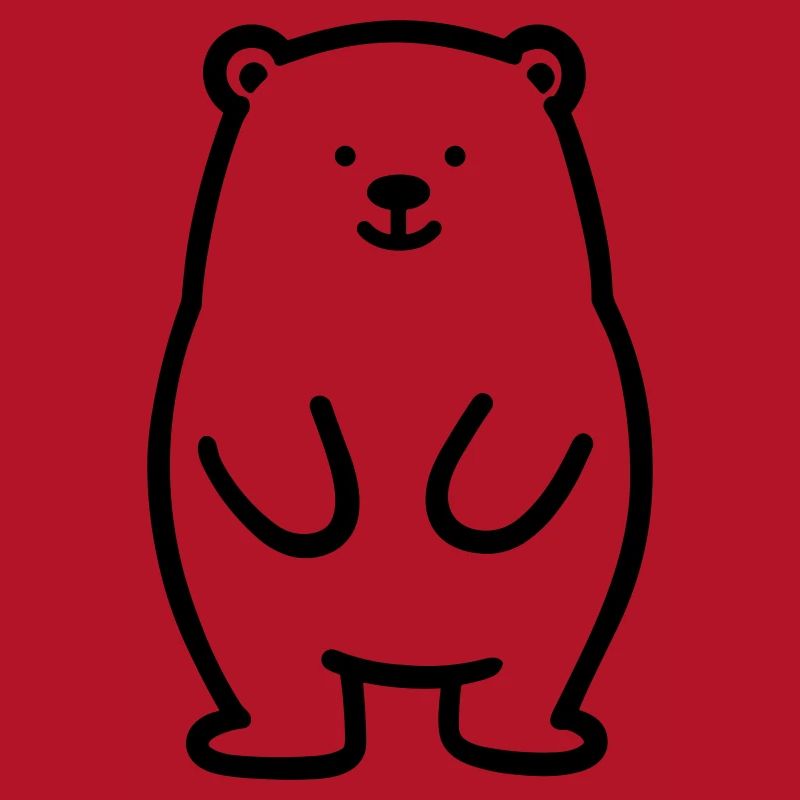 bear cub