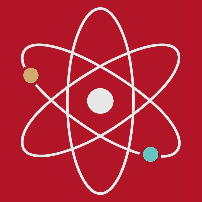 Atom Geometry – The Aesthetics of Atomic Physics