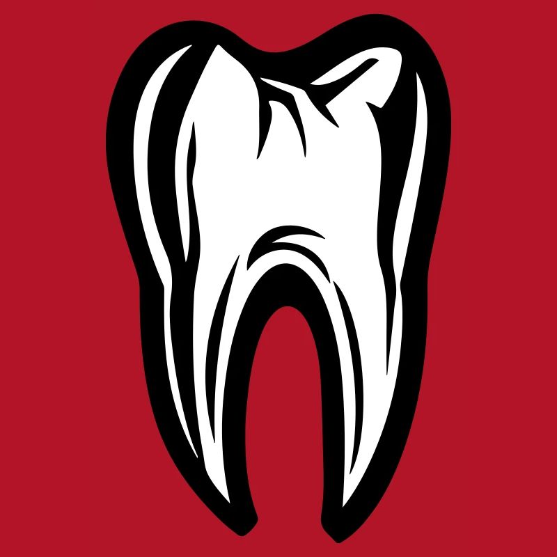 Tooth Icon Dentist