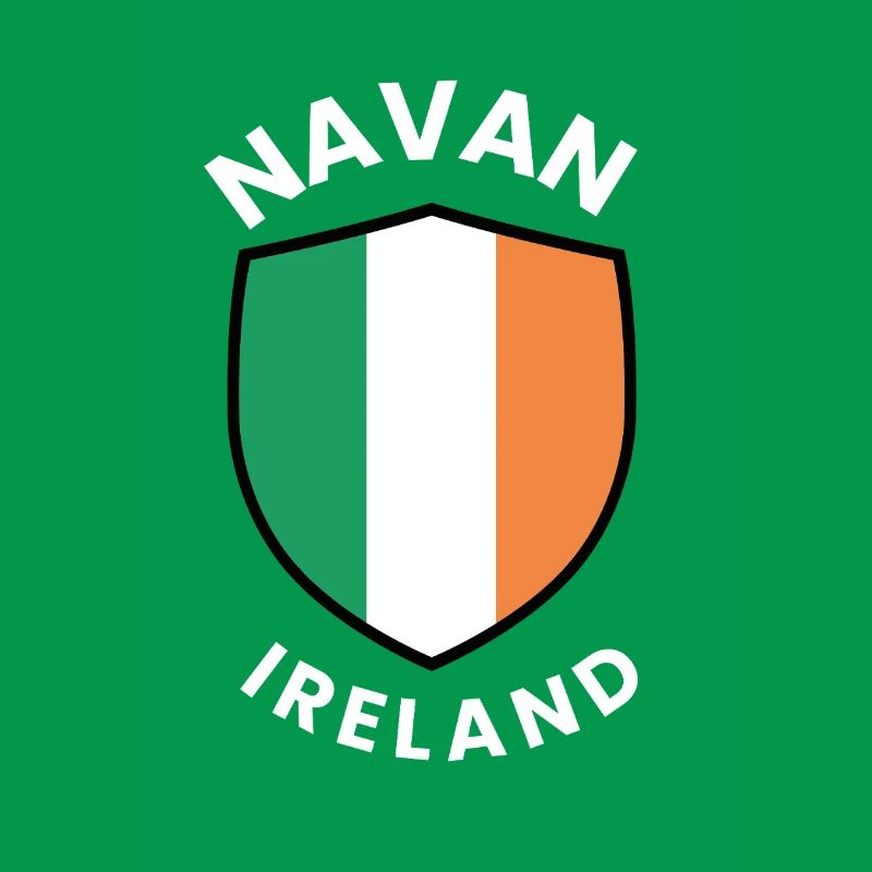 Bouclier Navan d’Irlande