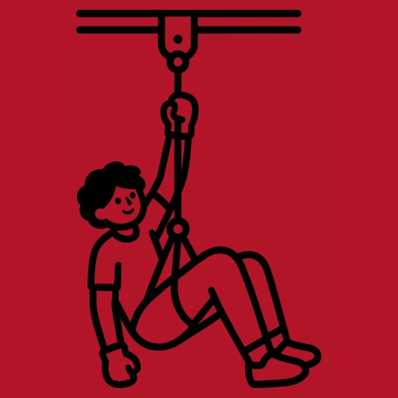 Zip Lines