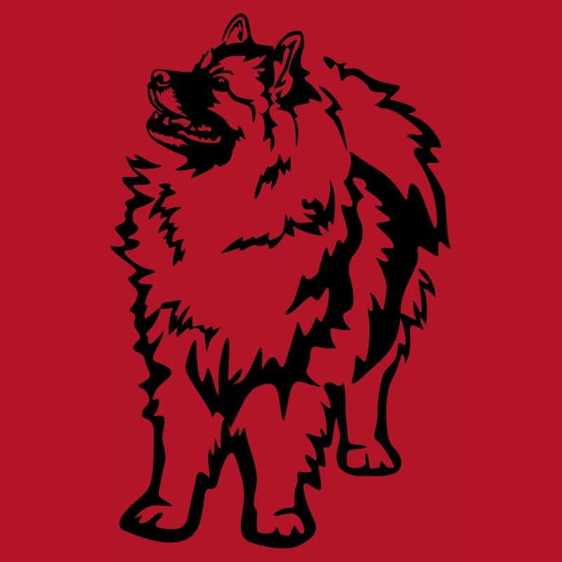 Wolfsspitz