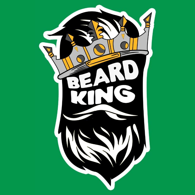 Bart Männlichkeit Statement Bartfrisur Bartträger