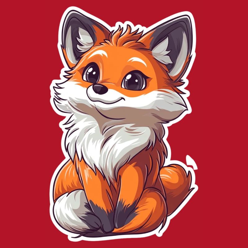 Fuchs