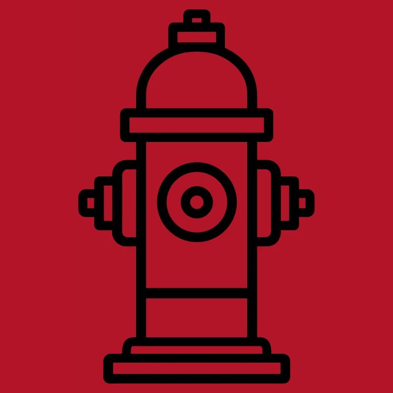 Fire hydrant