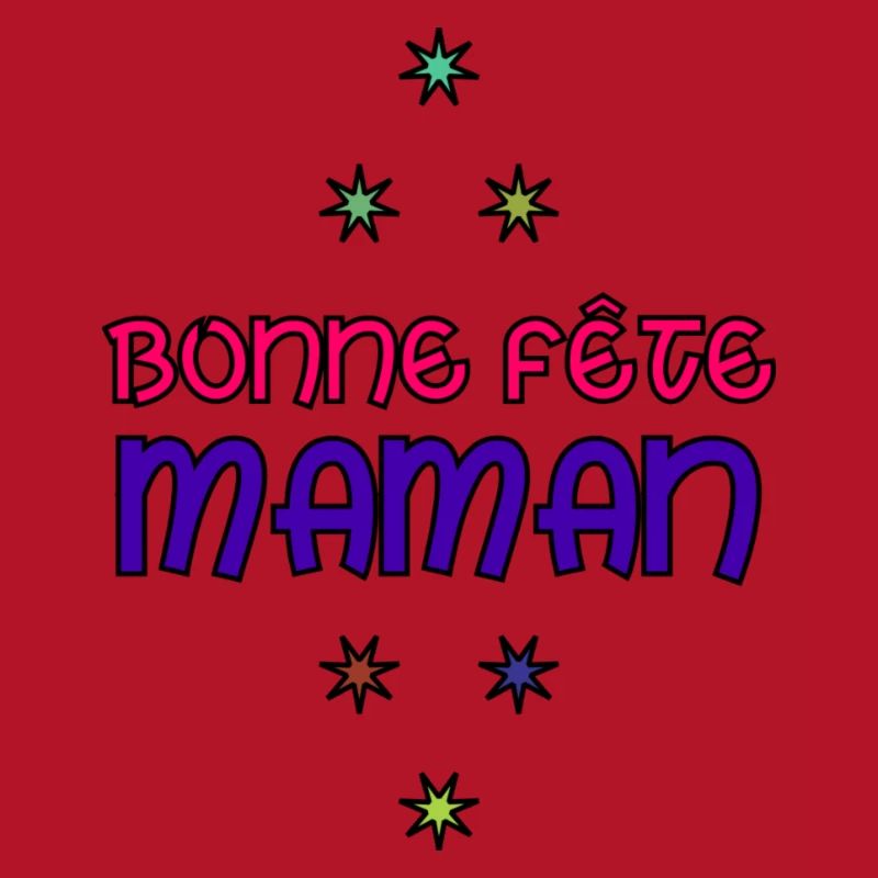 SCHÖNEN MUTTERTAG. Mama. MUTTERTAG. ICH LIEBE DICH