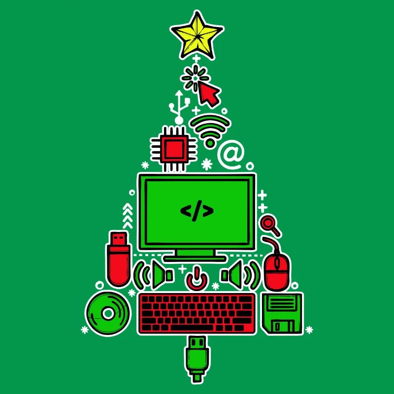 Code Debug Scripting Developer Computer Geek