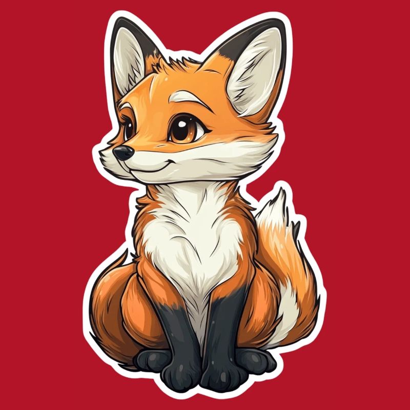 Fuchs