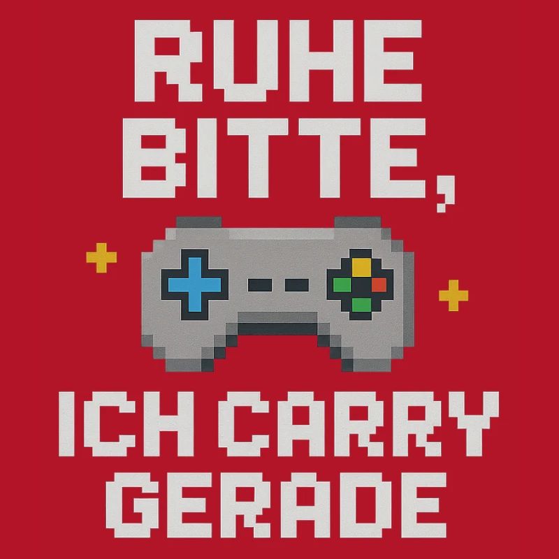 Silence Please Pixel Controller Graphiques